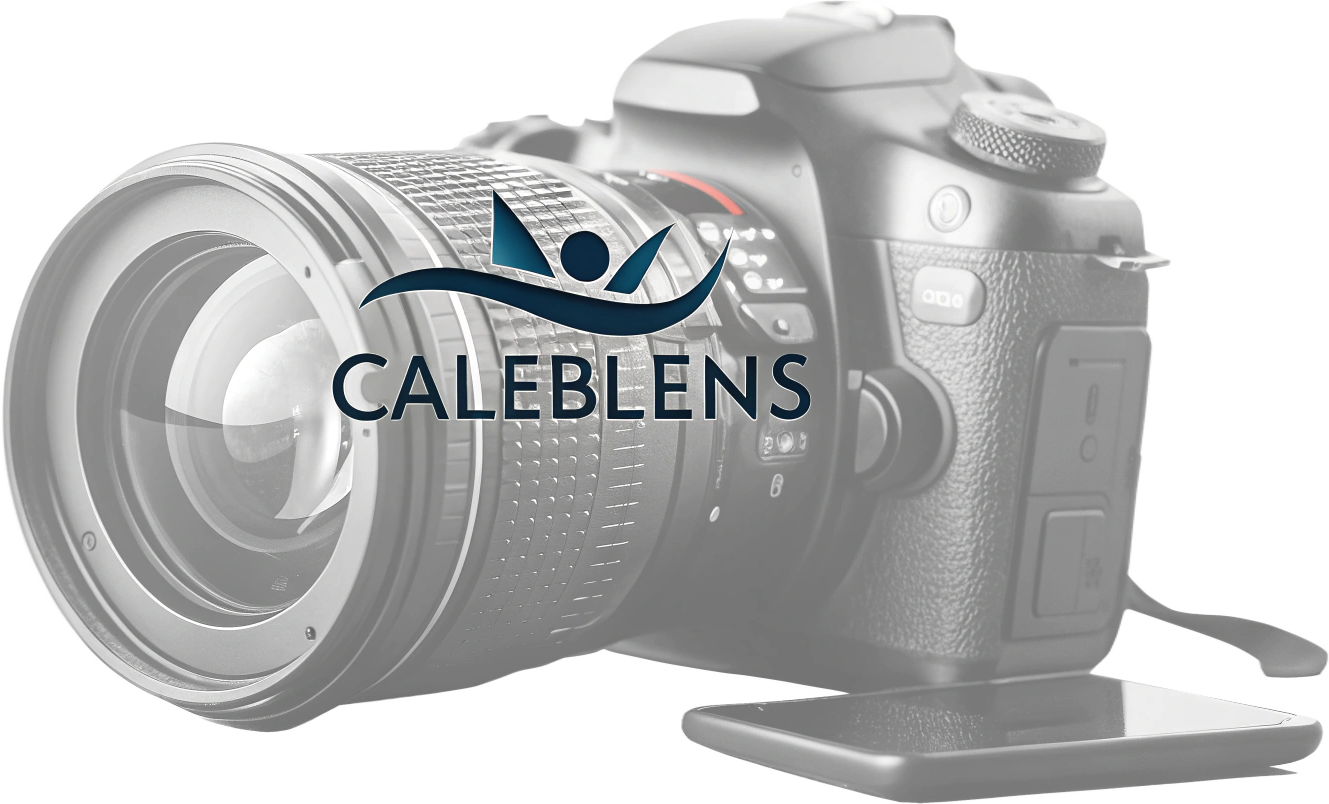 Caleb Lens