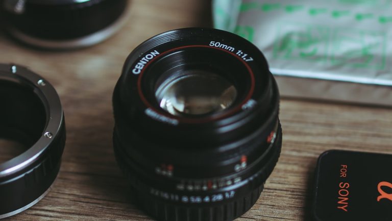 Unleashing Your Creativity: Budget-Friendly Photography Equipment Options